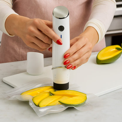 Chef Pro Compact Vacuum Sealer