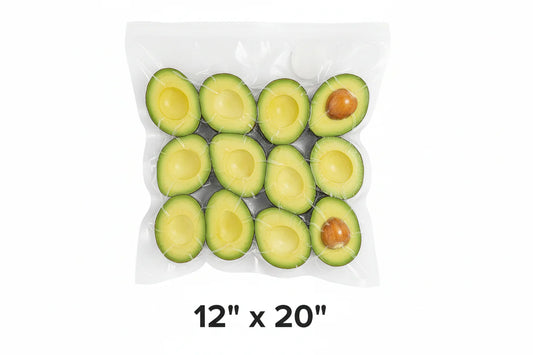 XL Size 30 Bags